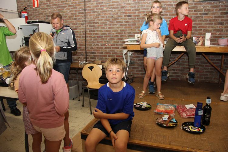 Landlopersjogging 2022